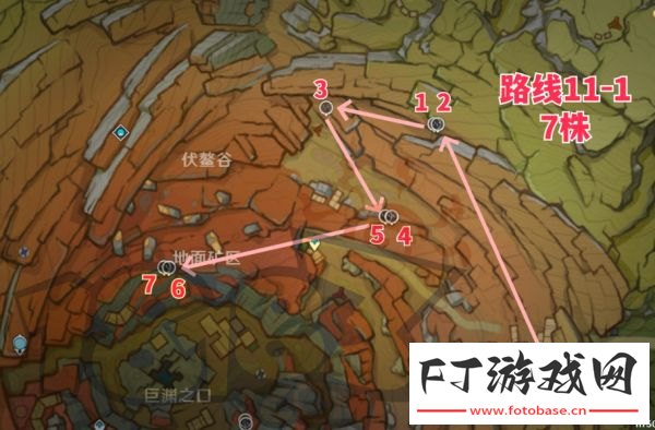 原神白术突破材料介绍 白术突破材料有哪些