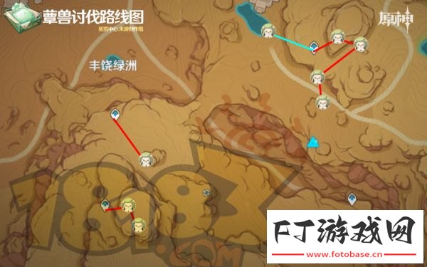 原神白术突破材料介绍 白术突破材料有哪些